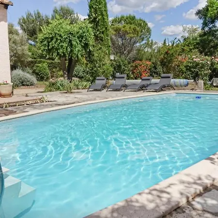 Impressionniste * Jardin* Clim * Piscine * Otel 4*