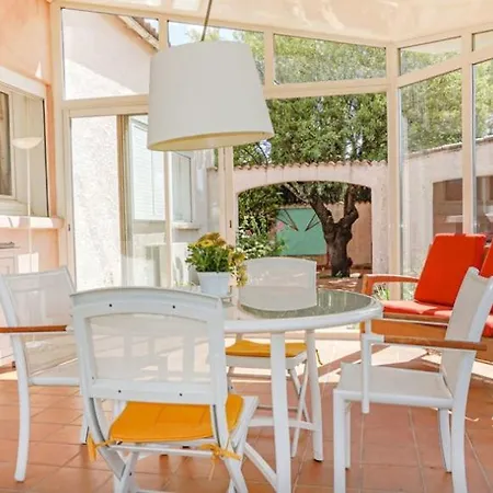 Impressionniste * Jardin* Clim * Piscine *