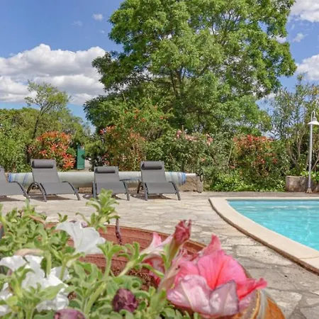 Impressionniste * Jardin* Clim * Piscine *